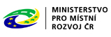 Ministerstvo pro místní rozvoj